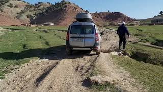 Lada Largus Cross Fl Offroad Mcv