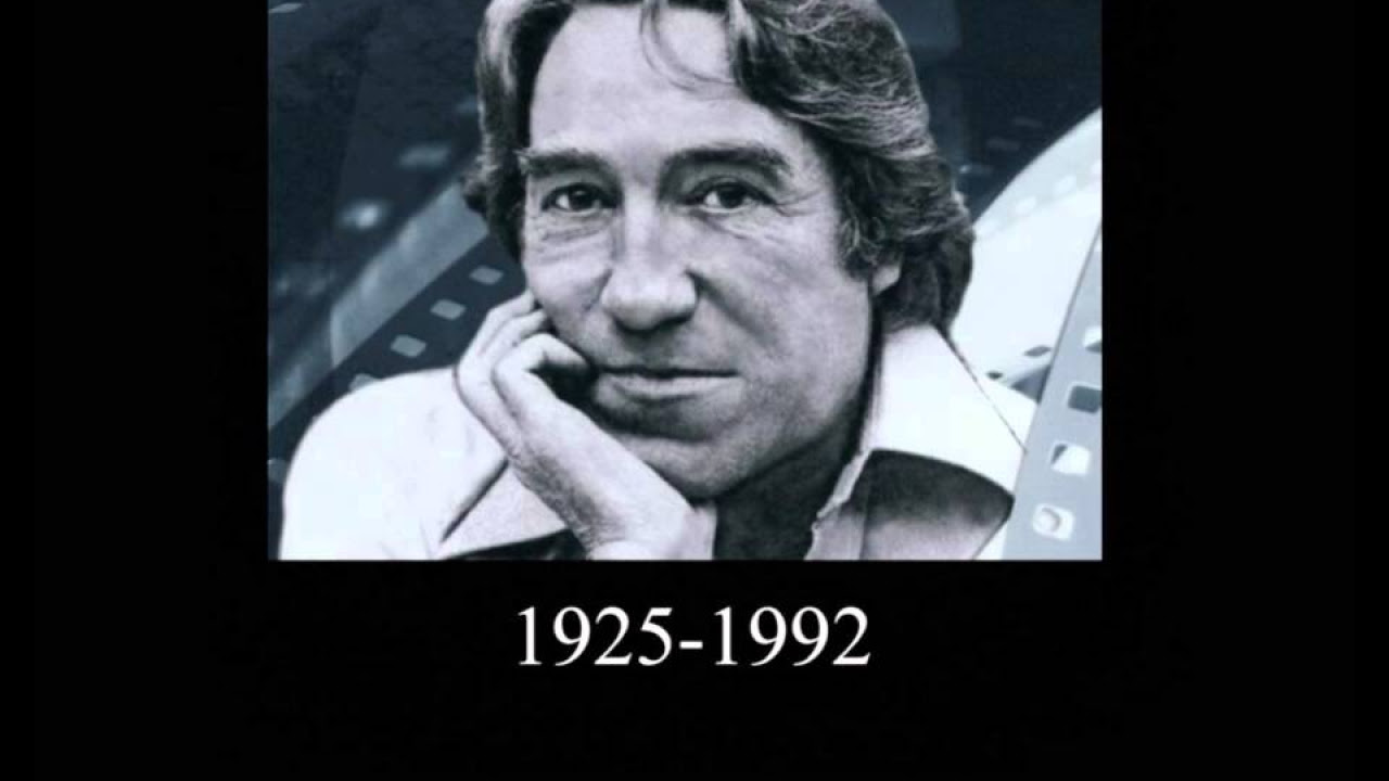 Georges Delerue 