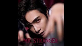 Anson Lo 盧瀚霆 《Mr. Stranger》叱吒樂壇首播版 | #Mirror #AnsonLo #盧瀚霆 #MrStranger #叱吒樂壇首播版