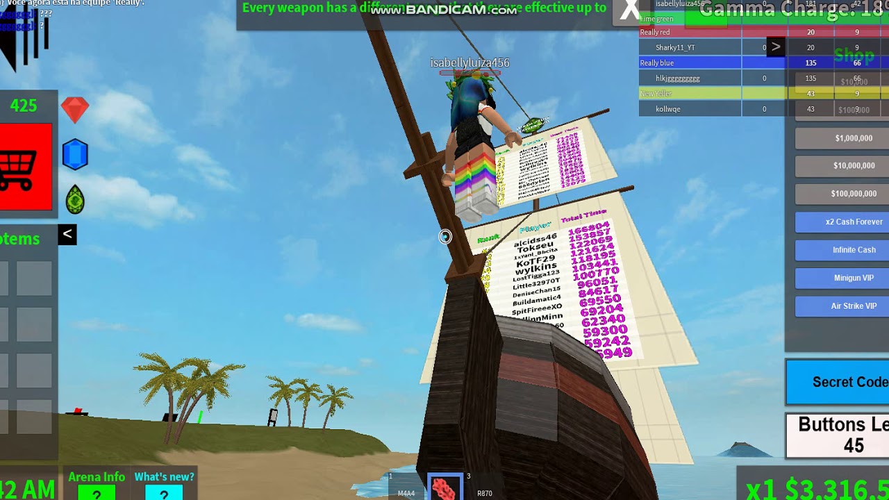 roblox gacha life - YouTube
