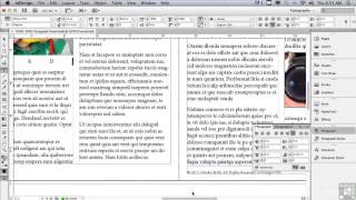 Indesign CS6   0701 Powerful Paragraph Alignment Features