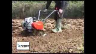 PUBERT - Motobineuse EcoMax