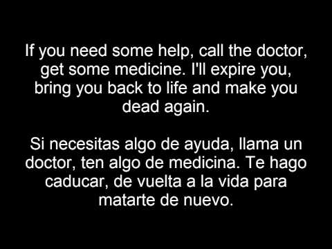 Bring It On Nathaniel Dawkins Lyrics Letra Undisputed Tribute 