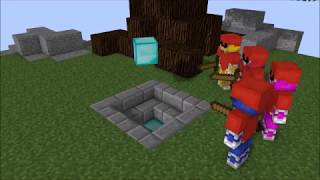 Power Rangers Animation Update