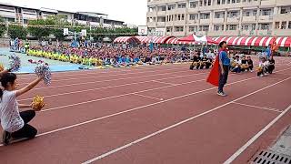 107年成功國中36週校慶209班