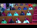 More Members Defect to APC - SP Akpabio shades Wike in PDP