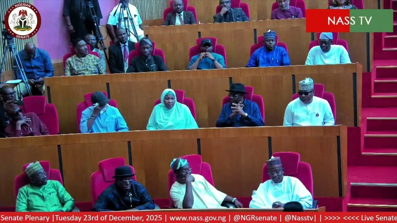 More Members Defect to APC - SP Akpabio shades Wike in PDP