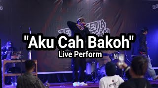 'Aku Cah Bakoh' WaruLeaf Live Perform at Rpk Fest Klaten 18 Desember 2022