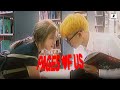 PAGES OF US Short Film