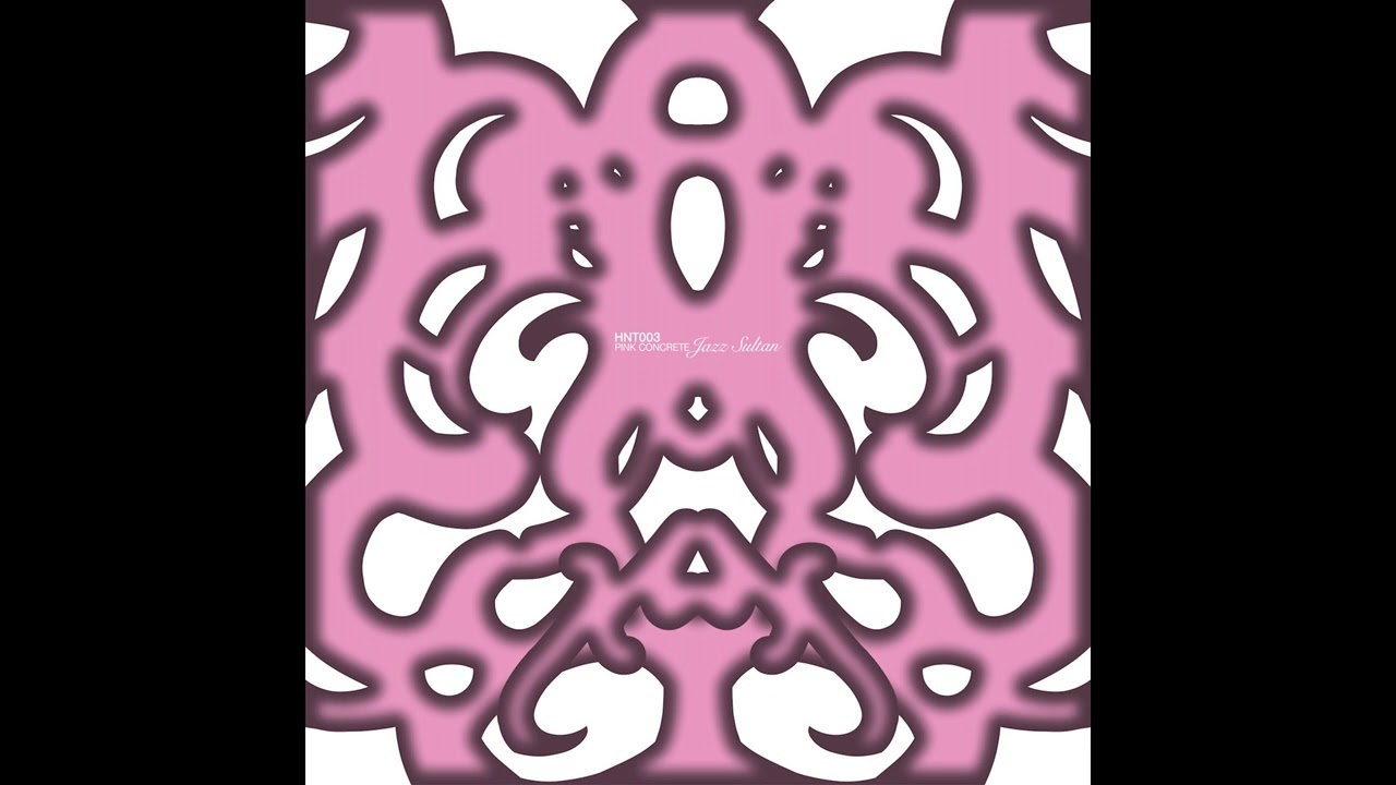 Pink Concrete — Grief [HNT003]