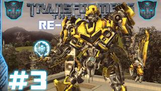 ALL EARTHFALL RE-IMAGINED SUB MISSIONS (DEMO) | Transformers: The Game Re-Imagined Mod Demo #3
The Transformers: The Game Re-Imagined Mod demo continues with a return to Earthfall for a through examination of the Sub Missions. Similar to the 2.0 Mod, the Re-Imagined mod updates the Sub Missions to change depending on when you enter them during the campaign and even allows you to change your character to the other Autobots after completing the level.
This video will demonstrate each and every Sub Mission through every type of progression and determine which ones are the best and which ones are best avoided.
Section Timestamps:
Intro - 0:00
Prog 0: Sumo - 1:18
Prog 0: Scavenger - 1:39
Prog 0: Race - 3:10
Prog 0: Hunt - 4:12
Prog 1: Sumo - 4:48
Prog 1: Scavenger - 6:11
Prog 1: Hunt - 8:02
Prog 2: Sumo - 9:46
Prog 2: Scavenger - 11:57
Prog 2: Race - 14:42
Prog 2: Hunt - 16:23
Prog 3: Sumo - 18:09
Prog 3: Scavenger - 21:12
Prog 3: Hunt - 22:38
Prog 4: Sumo (Bumblebee) - 25:00
Prog 4: Sumo (Jazz) - 28:22
Prog 4: Sumo (Ratchet) - 32:11
Prog 4: Sumo (Ironhide) - 35:53
Prog 4: Sumo (Optimus Prime) - 40:18
Prog 4: Scavenger (Bumblebee) - 43:54
Prog 4: Scavenger (Jazz) - 45:35
Prog 4: Scavenger (Ratchet) - 47:28
Prog 4: Scavenger (Ironhide) - 48:49
Prog 4: Scavenger (Optimus Prime) - 50:38
Prog 4: Race (Jazz) - 52:04
Prog 4: Race (Ratchet) - 53:42
Prog 4: Race (Ironhide) - 55:53
Prog 4: Race (Optimus Prime) - 57:31
Prog 4: Hunt (Bumblebee) - 59:26
Prog 4: Hunt (Jazz) - 1:00:00
Prog 4: Hunt (Ratchet) - 1:02:32
Prog 4: Hunt (Ironhide) - 1:04:39
Prog 4: Hunt (Optimus Prime) - 1:06:07
Outro - 1:07:34
Download the demo:
https://drive.google.com/file/d/1gDQ-GbVyjcWJiuB1mlP-NTGZP2jlRKoJ/view
🔔 Subscribe! https://www.youtube.com/channel/UCZwaRcfJ_hqouQ98WlRVAzw?sub_confirmation=1
👍 Leave a like if you enjoyed the video! ALL EARTHFALL RE-IMAGINED SUB MISSIONS (DEMO) | Transformers: The Game Re-Imagined Mod Demo #3