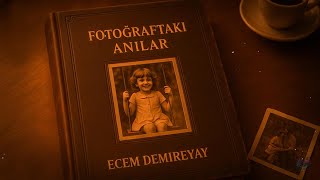 Ecem Demireyay Fotoğraftaki Anılar Official Video