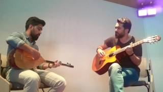 Can Bozdemir&Çağrı Günel - Bugün Günlerden Cumadır