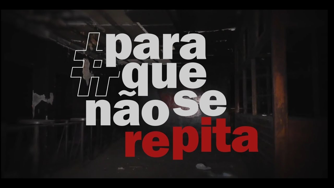 Coletivo: Kiss: que não se repita - 10 anos (2023)