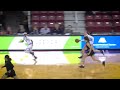 Highlights: NM State Women's Basketball vs Utah Valley