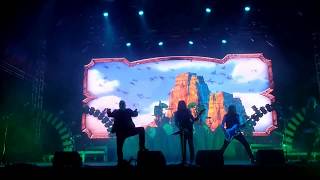 Helloween  Livin Aint No Crimekuopiorockcock 2772018