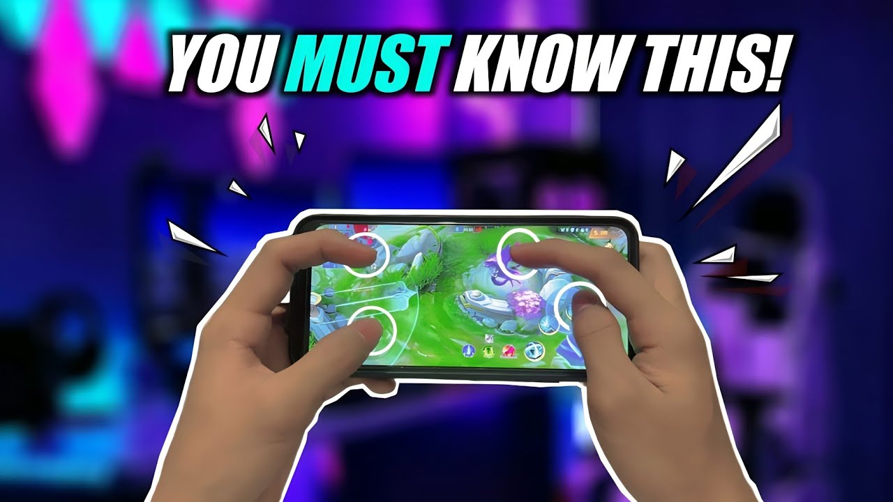 BENEDETTA HOLD MAP TRICK THAT YOU MUST KNOW BEFORE PLAYING RANK GAME | MLBB