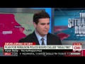 HuffPost's Ryan Reilly on CNN's The Situation Room with Wolf Blitzer