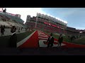 Buckeye Walk & Skull Session in Full 360 Degrees