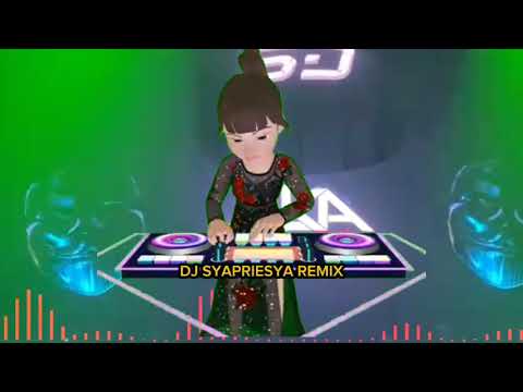 DJ SYAPRIESYA REMIX PERFORM