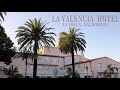 Hotel Valencia Reception in San Jose CA - YouTube