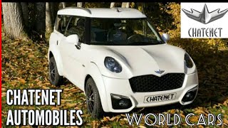 CHATENET AUTO COLLECTION