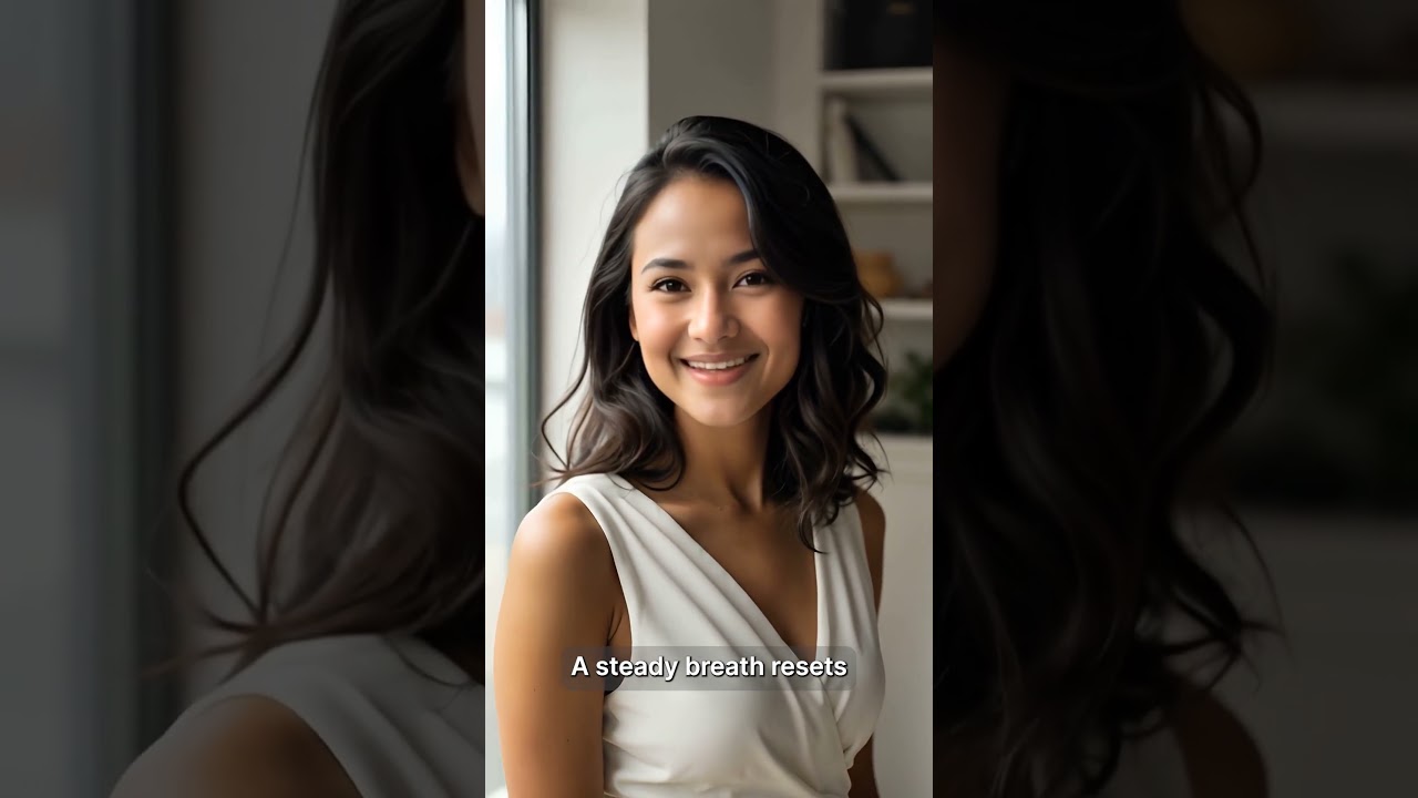 Let This Moment Soften You | Gentle Physical & Mental Wellness