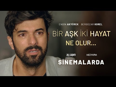 Bir Aşk İki Hayat - Sinemalarda | Ne Olur...