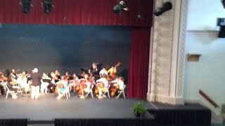 CSAS MS Awards Day