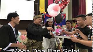 TVJer: EPISOD 245: LAGU RAYA VERSI D'MoSS 2018