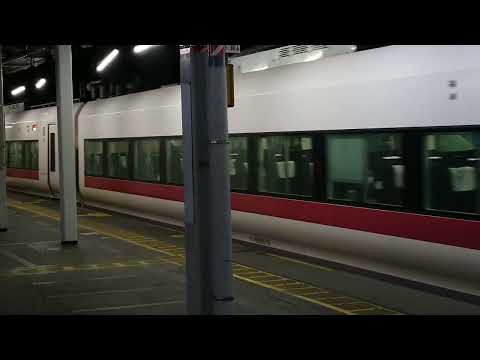 E657系水カツK16編成品川駅発車