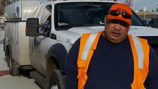 Street Light Maintenance