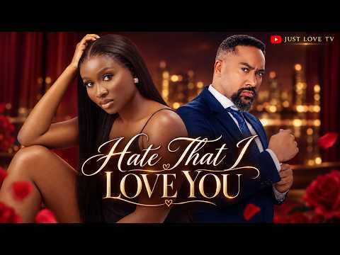 Hate That I Love You [ Sonia Uche Majid Michale] - NG