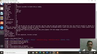 Belajar Perintah Dasar Linux || Perintah Linux-Ubuntu