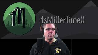 Doing some logging tonight on Deer Land map today.  [pc] 🌽 🚜🌲