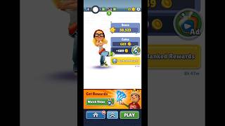 Subway surfers #subwaysurfers #youtubeshorts #ytshorts #marvel #viral #games #explore #gaming #viral