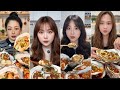ASMR GIANT GARLICKY OYSTER MUKBANG 🦪🔥 | Fresh & Juicy