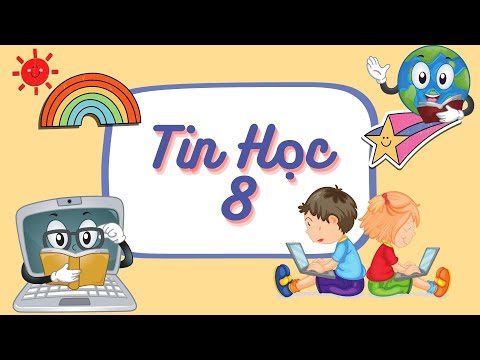 Tin học 8 - Bài 4: Sử dụng biến và hằng trong chương trình (Tuần 7: 18/10/2021 - 23/10/2021)