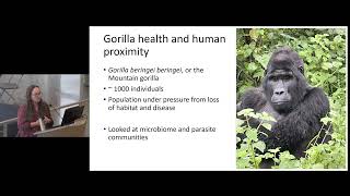 One Health Symposium Feb2026: Wildlife Surveillance: Challenges and New Opportunities