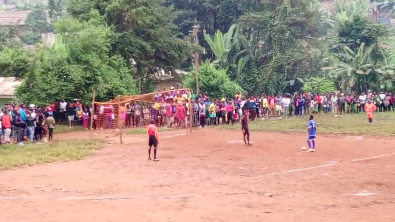 Penalty shootouts: Pro League wins Sisia FC in penalties by 4-3.