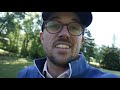 How Low Can We Go? George and Wesley Vs The Course (9 Hole Scramble) | Bryan Bros Golf