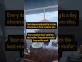 Every day you skip posting is a day a homeowner hires someone else