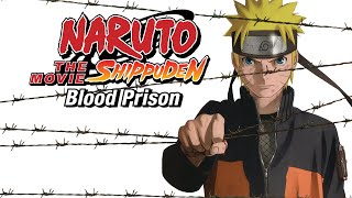 Naruto Shippuden the Movie: Blood Prison watch along (NOT FOR KIDS) (audio only)