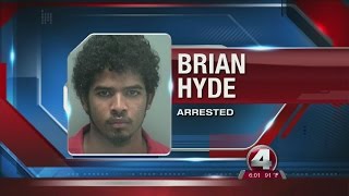 Murder charges filed against man for Lehigh triple homicide