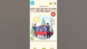 Be The Judge Gameplay Level - 49 #shorts #games #bethejudge