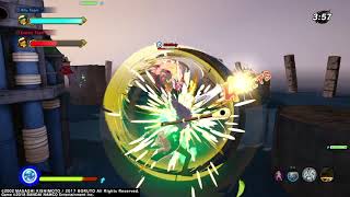 Origami Fold? Punishment? Close-App Jutsu? ??Question Mark?? screenshot 4