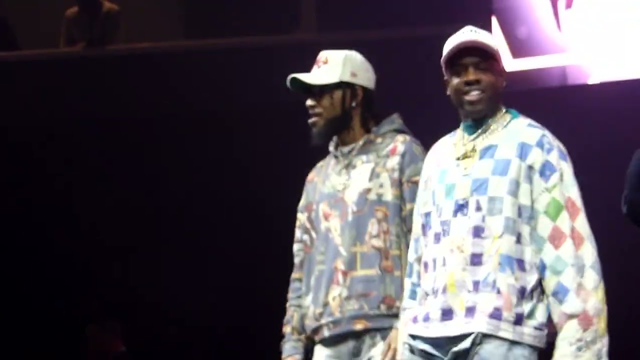 Is Khaotic an Afro-Beats Artist?