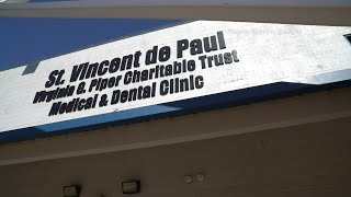 Health Care Underserved Communities | Cronkite News
