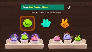 🔥 Axie Infinity Origins Off-Season 15 Healing Pulse Gameplay – Top Ranked Strategy & Meta Guide 🔥