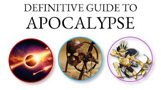 Your Apocalypse Makes No Sense, But Can Be Fixed